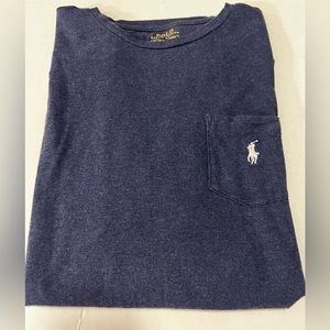 Polo shirt